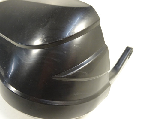 Stuur Honda NC 750 S