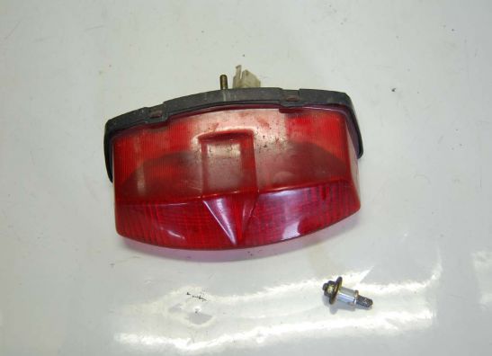 Achterlicht Kawasaki ZXR 750