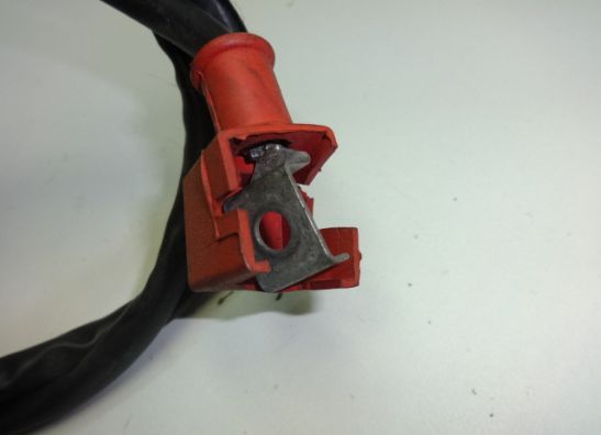 Anlasser Relais Suzuki GSX R 1000