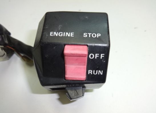 Stuurschakelaar rechts Yamaha FZR 600