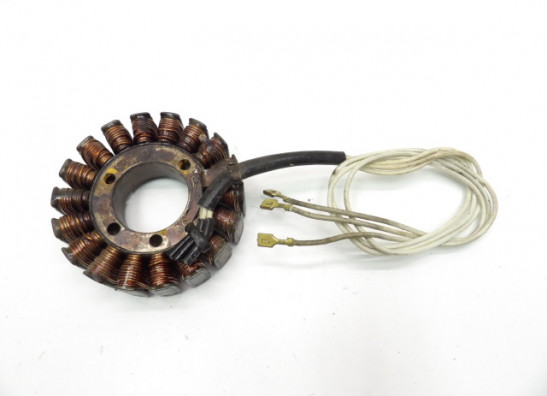 Lichtmaschine Yamaha FZR 600