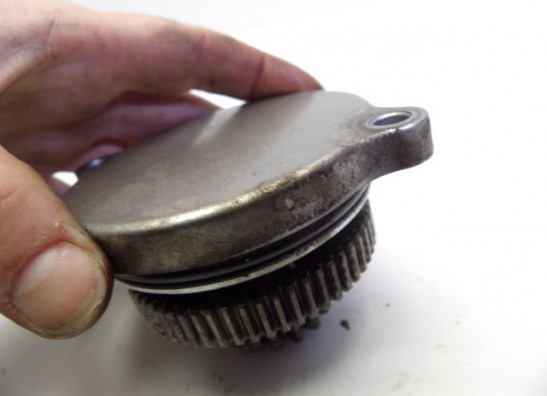 Start koppeling Honda CLR 125 Cityfly