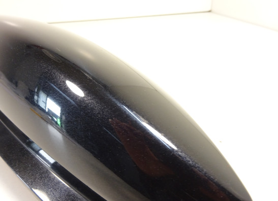 Heck links Yamaha TDM