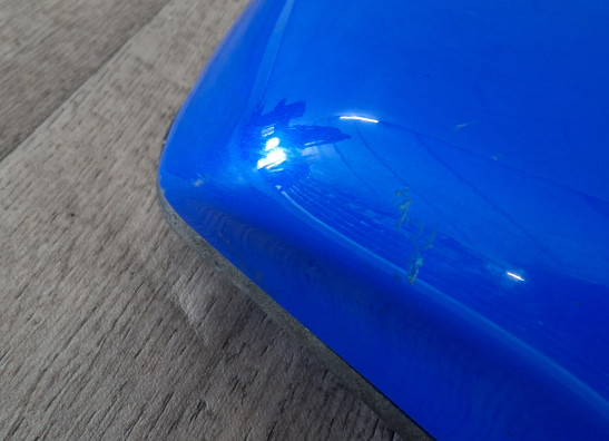 Tank Suzuki GSX R 750