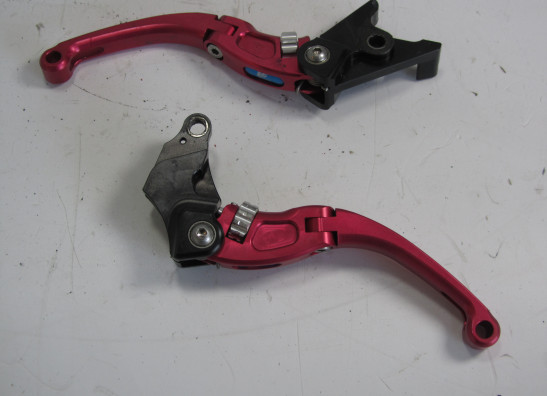 Remhandle Suzuki GSX R 600