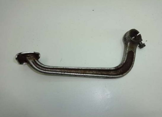 Rempedaal Yamaha FJ 1200