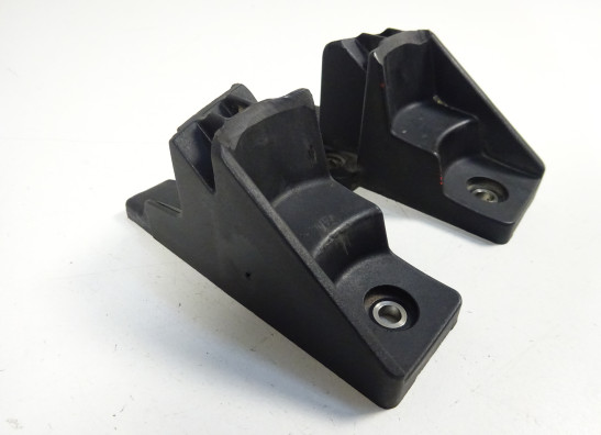 Sitzbank BMW R 1200 RT