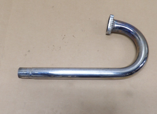 Auspuff-Krummer BMW R 1200 C