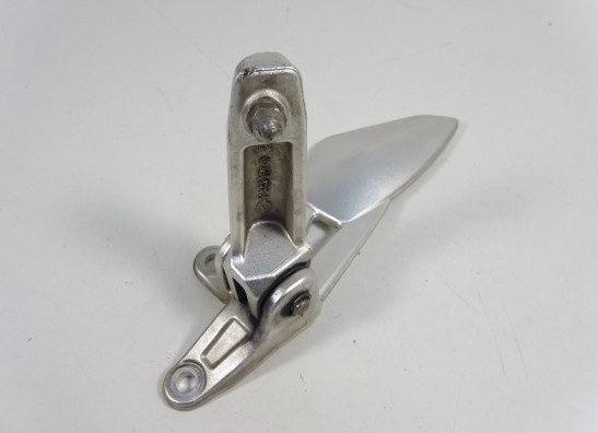 Main step holder left BMW K 1200 S 