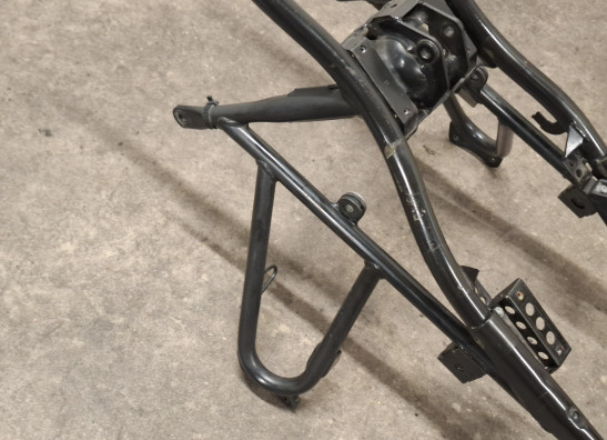Achtersubframe BMW R 1150 GS