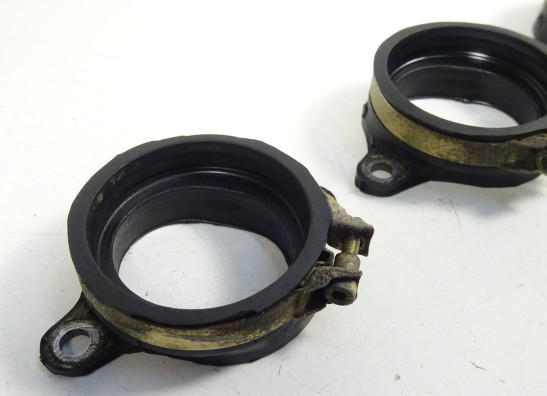 Inlaat rubber Triumph Tiger 1050