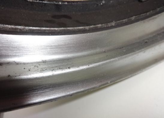 Front Wheel Honda CB 700