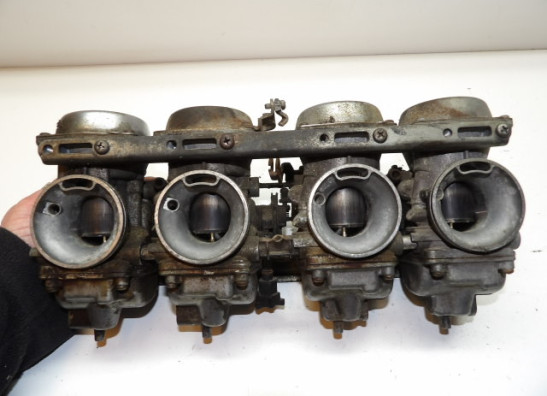 Carburateurset Honda CBX 750 F