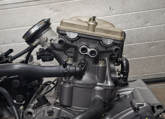 Motorblok Ducati Hypermotard 950