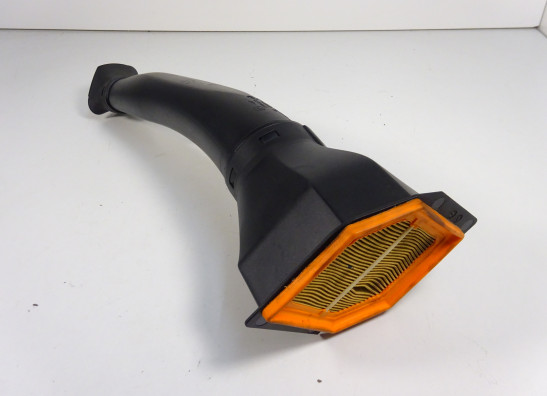Air intake left BMW K 1200 S 