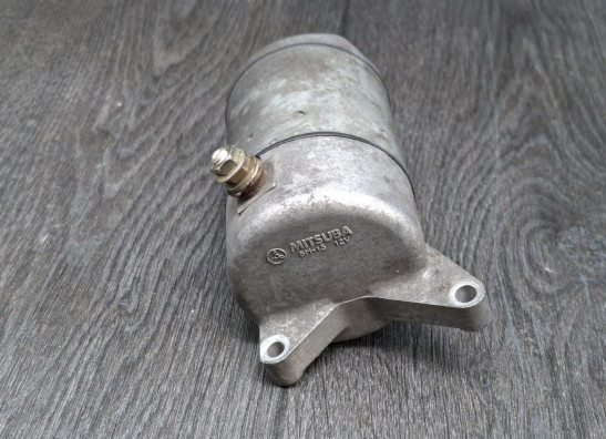 Startmotor Yamaha XVS 650 Dragstar