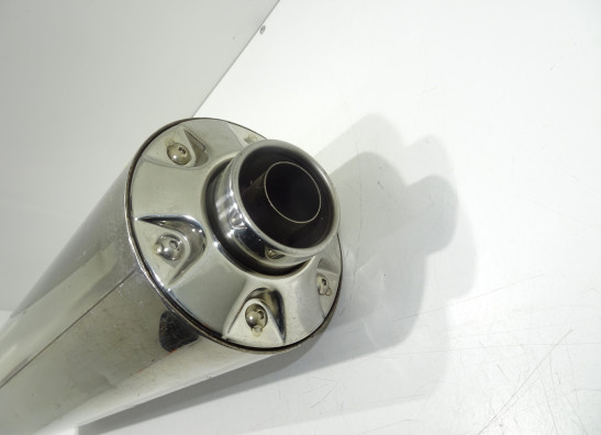 Muffler Suzuki GSF 1250 Bandit 