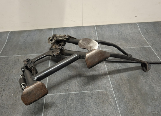 Stander BMW K 1200 LT