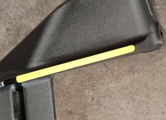 Duo voetsteun links Husqvarna Vitpilen 701 