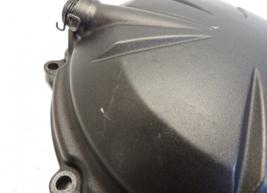 Crankcase cover Clutch side Kawasaki ER 6