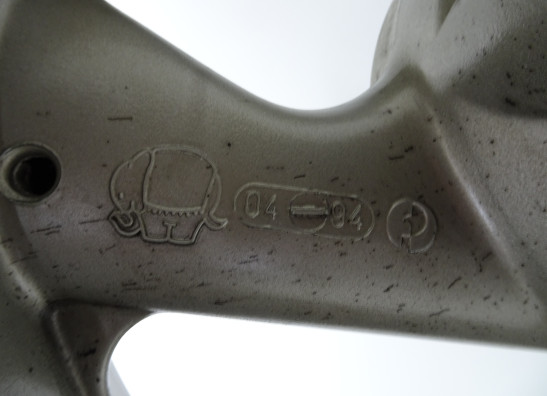 Achtervelg Ducati 600 SS Supersport