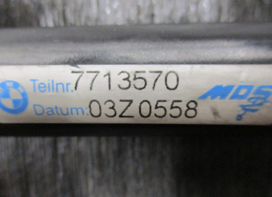 Stuurdemper BMW S 1000 RR