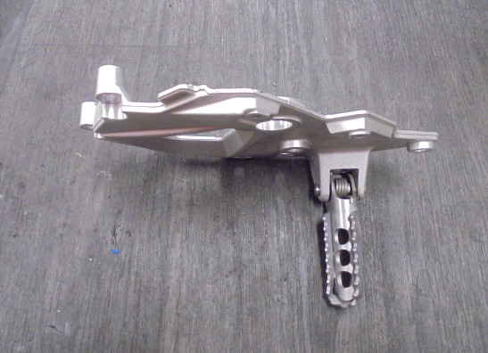 Schetsplaat links BMW F 750 GS 2022-2024