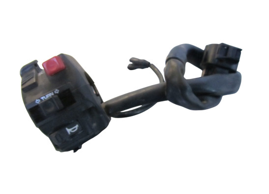 Lenkerschalter links Honda CB 1000 R