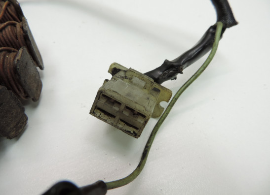 Lichtmaschine Kawasaki ZZR 600