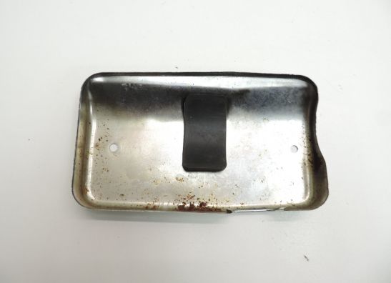 Motorblockdeckel Suzuki VS 700 Intruder