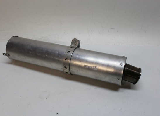 Downpipes Honda VFR 750 R - RC30