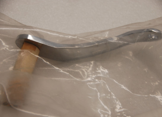 Schakelpedaal Harley Davidson Softtail