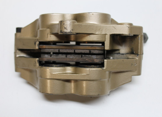 Remklauwen Honda VFR 750 R - RC30