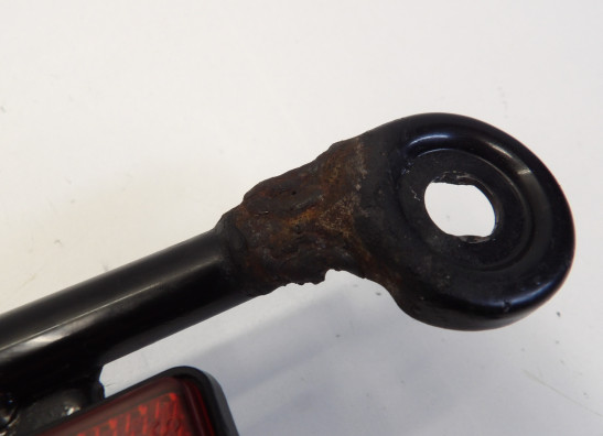 Heckrahme Honda VTR 250