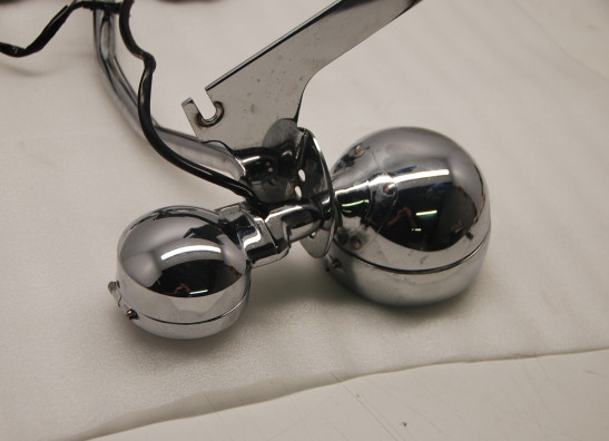 Headlight Harley Davidson Touring FL