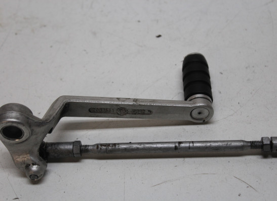 Schakelpedaal Triumph Sprint GT 1050