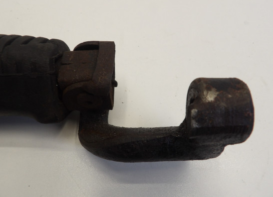 Voetsteun Rechts Yamaha XS 750