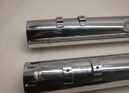 Sport auspuff Harley Davidson Touring FL