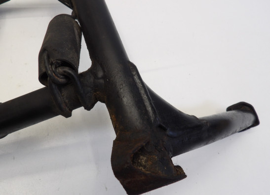 Standaard Honda VFR 750