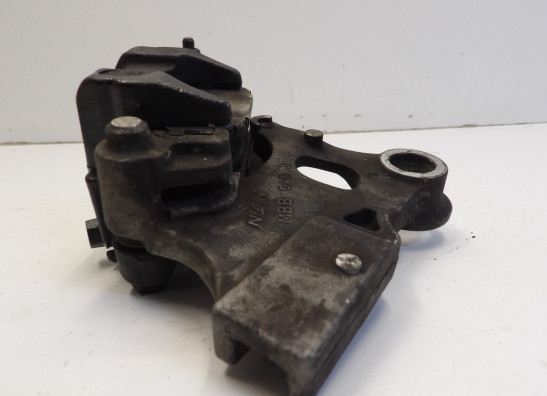 Bremssattel Bremszange hinten Honda CBR 600 F