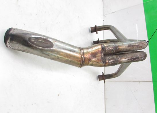 Downpipes Suzuki Overige Suzuki