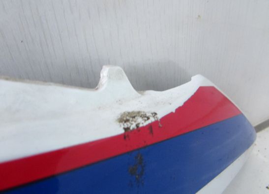 Linker achterkant Suzuki GSX F 600