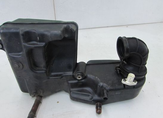 Air cleaner case Suzuki Burgman 400