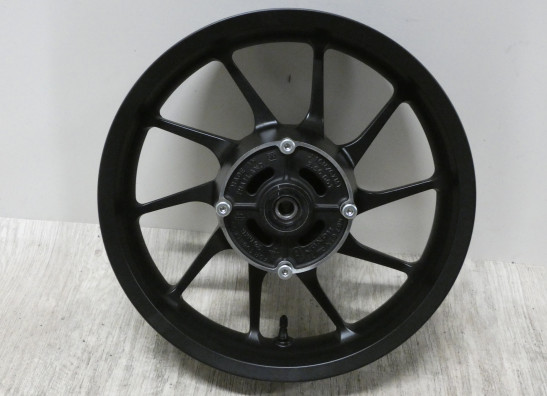 Rear wheel Honda CMX 500 Rebel