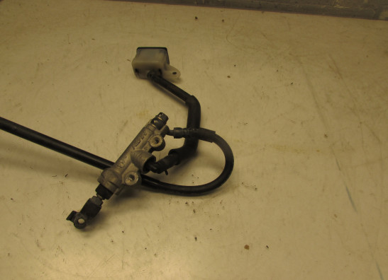 Achter remklauw Honda VTR 1000 F