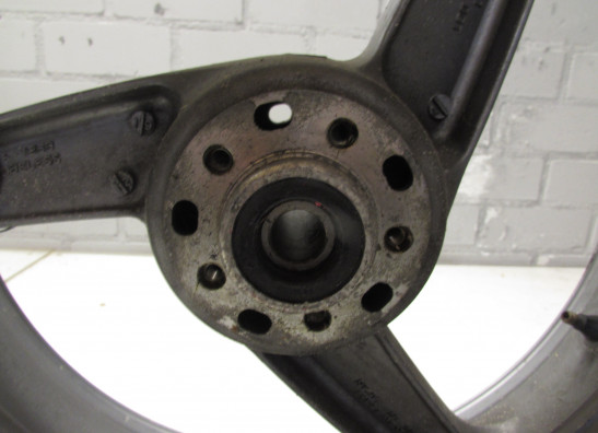 Front Wheel Kawasaki ZZR 1100