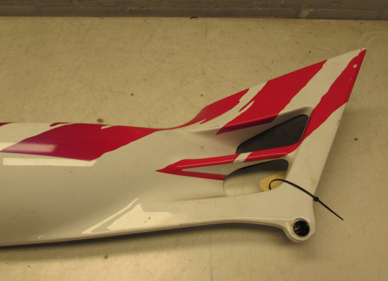 Rechter achterkant Honda CBR 600 F
