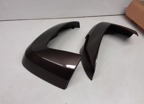 Kofferset Kawasaki VERSYS 1000