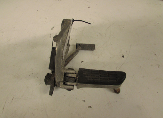 Main step holder right Honda CBR 600 F