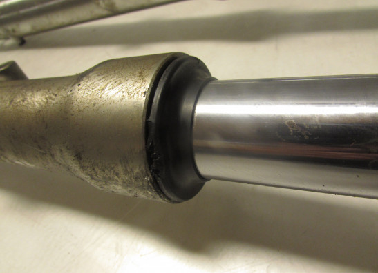 Voorpoten compleet Honda XBR 500